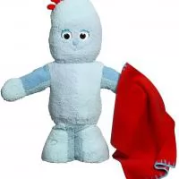 Iggle Piggle
