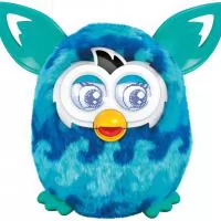 The Furby Boom