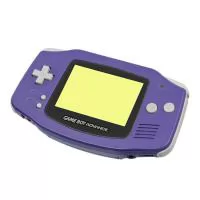 The Game Boy Advance