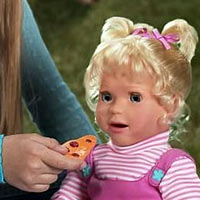 Amazing Amanda (doll)