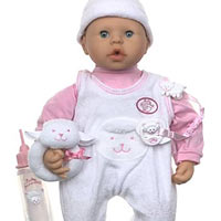 Baby Annabell