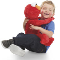 Big Hugs Elmo