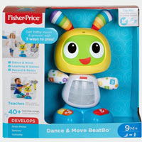 Bright Beats Dance & Move BeatBo