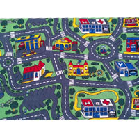 Car City Carpet
