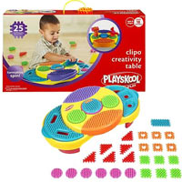 Clipo Creativity Table