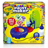 Crayola Paint Maker