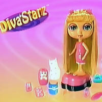 Diva Starz