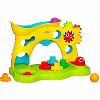 Explore N' Grow Musical Gear Center