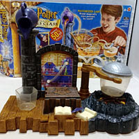 Harry Potter Candy Maker Set