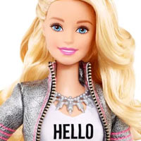 Hello Barbie
