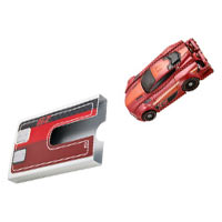 Hot Wheels RC Stealth Rides