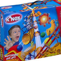 K'NEX Big Air Ball Tower