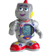 Kasey the Kinderbot