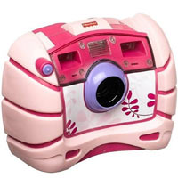 Kid-Tough Digital Camera