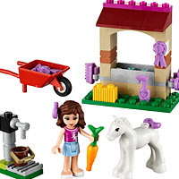 LEGO Friends
