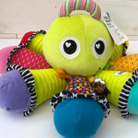 Lamaze Octotunes