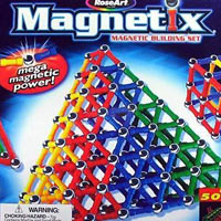 Magnetix