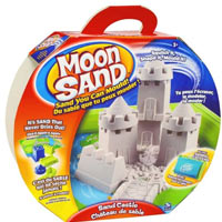 Moon Sand