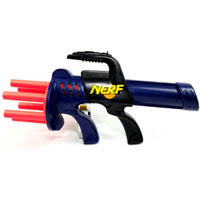 Nerf Arrowstorm