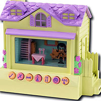 Pixel Chix