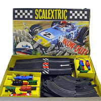 Scalextric