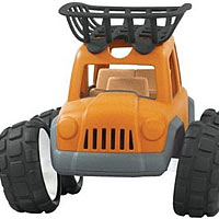 Sprig Adventure Series Discover Rig