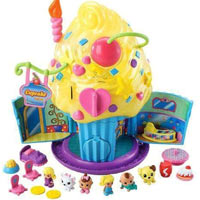 Squinkies Cupcake Surprize