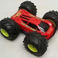 Tyco Rebound RC Car