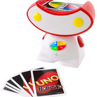 UNO Roboto