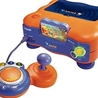 V. Smile TV Learning System