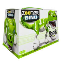 Zoomer Dino