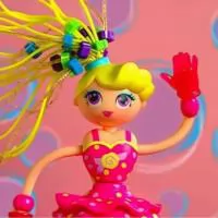 Betty Spaghetty (doll)