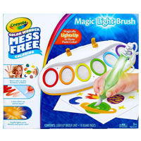 Crayola Color Wonder Magic Brush
