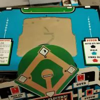 Foto-Electric Baseball