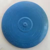 The Frisbee