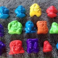 Gogo's Crazy Bones
