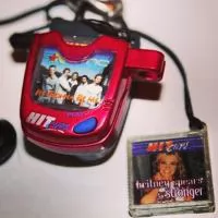 HitClips audio player
