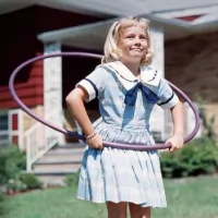 The Hula Hoop