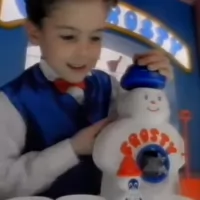 Mr Frosty