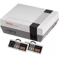 The Nintendo Entertainment System