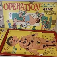Operation