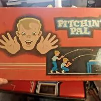 Pitchin' Pal