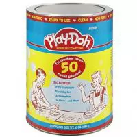 Play-Doh
