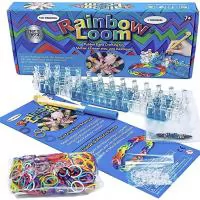 Rainbow Loom