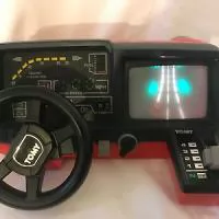 Turnin' Turbo Dashboard