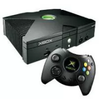The Xbox