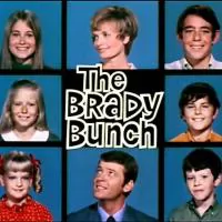 The Brady Bunch