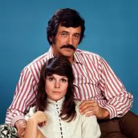McMillan & Wife