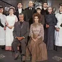 Upstairs, Downstairs