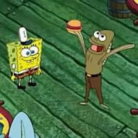 SpongeBob SquarePants